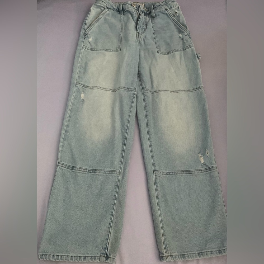 SO Good For Life Jeans